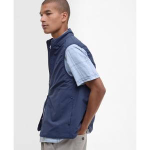 Barbour Rye Lightweight Gilet